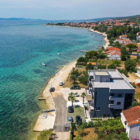 Apartment Sun n' Sea Sveti Petar  Bagian luar foto