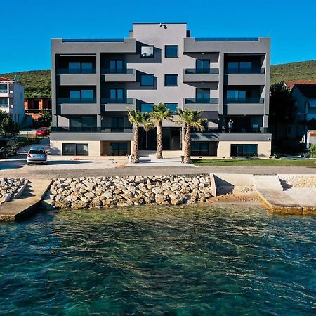 Apartment Sun n' Sea Sveti Petar  Bagian luar foto