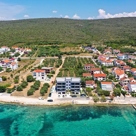 Apartment Sun n' Sea Sveti Petar  Bagian luar foto