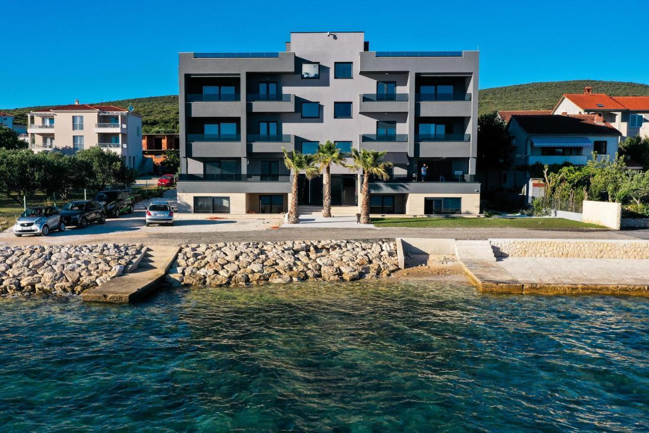 Apartment Sun n' Sea Sveti Petar  Bagian luar foto