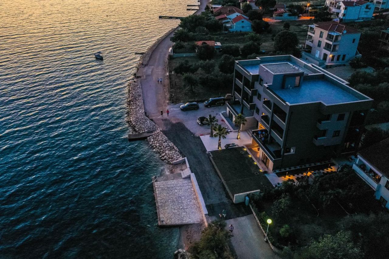 Apartment Sun n' Sea Sveti Petar  Bagian luar foto