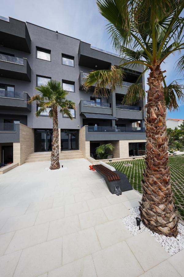 Apartment Sun n' Sea Sveti Petar  Bagian luar foto