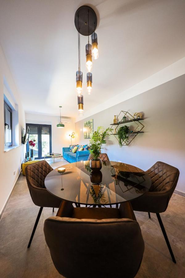 Apartment Sun n' Sea Sveti Petar  Bagian luar foto