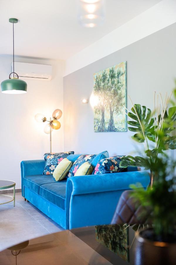 Apartment Sun n' Sea Sveti Petar  Bagian luar foto