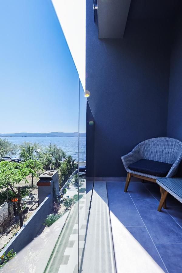 Apartment Sun n' Sea Sveti Petar  Bagian luar foto