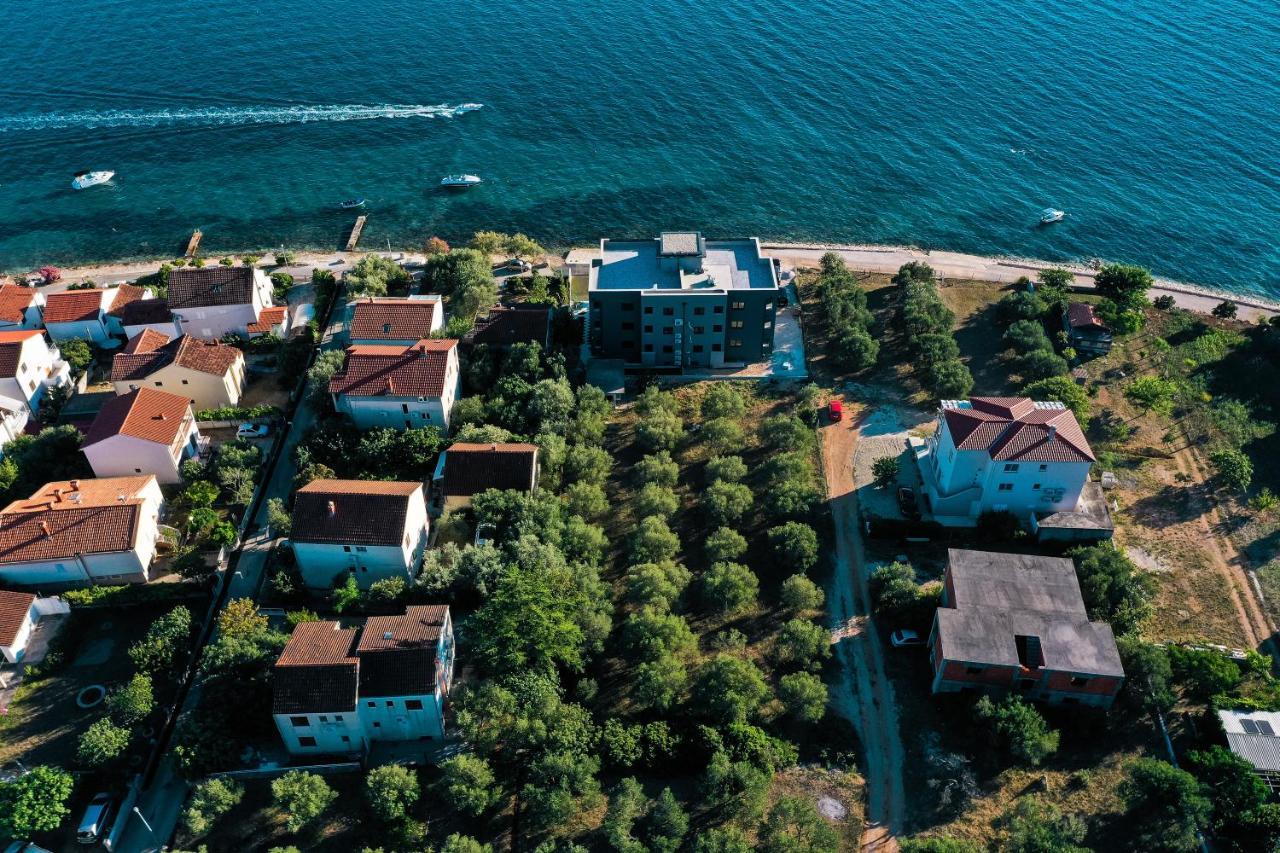 Apartment Sun n' Sea Sveti Petar  Bagian luar foto