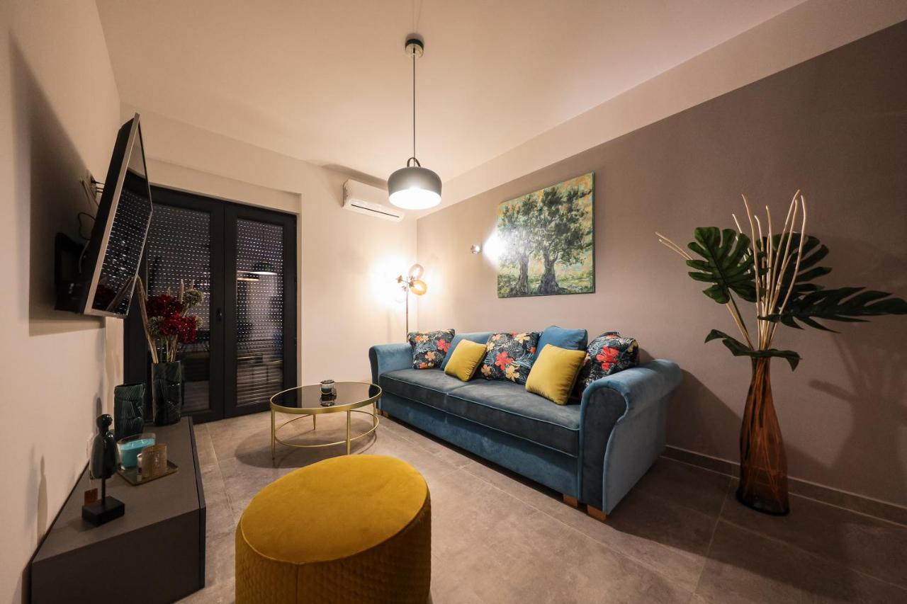 Apartment Sun n' Sea Sveti Petar  Bagian luar foto