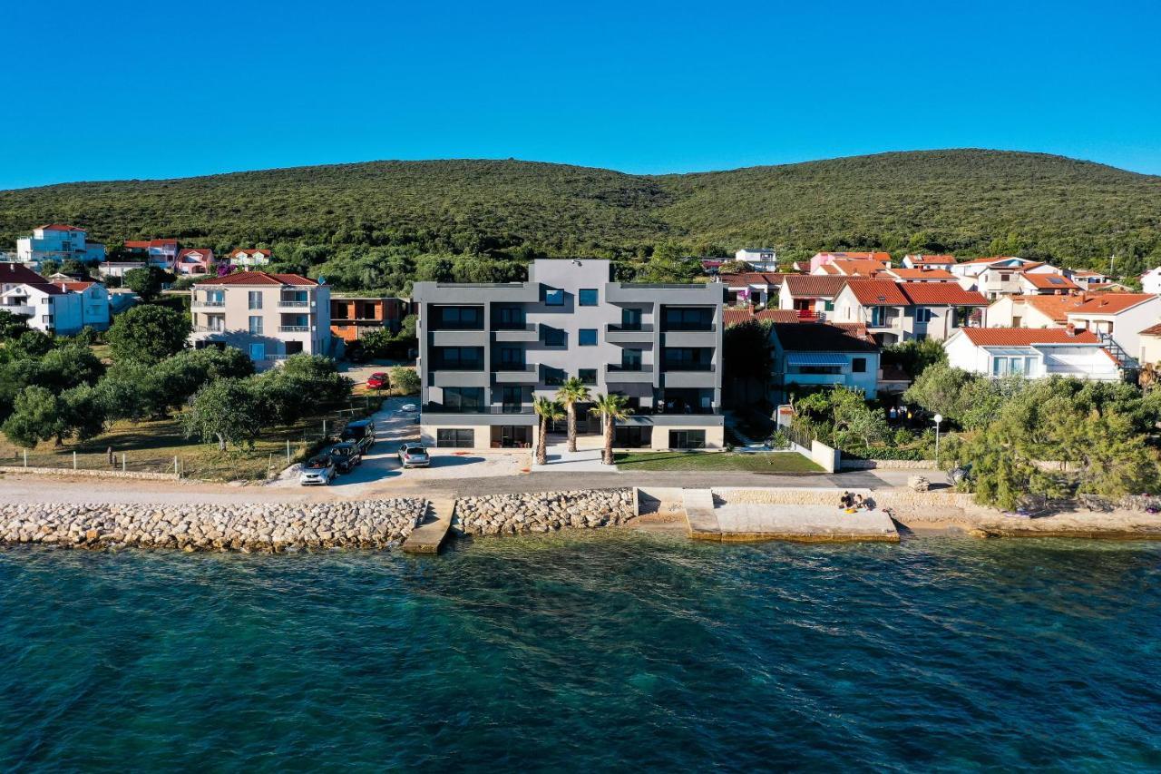 Apartment Sun n' Sea Sveti Petar  Bagian luar foto