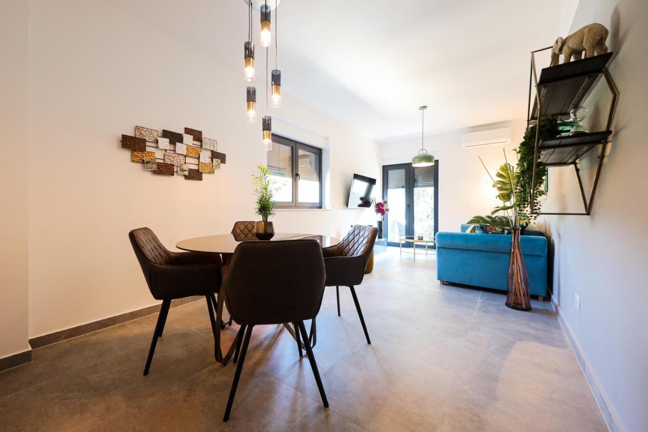 Apartment Sun n' Sea Sveti Petar  Bagian luar foto