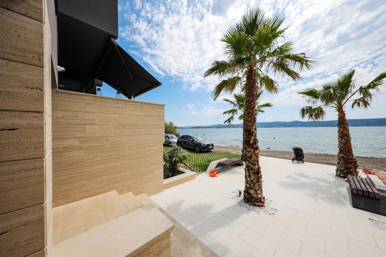 Apartment Sun n' Sea Sveti Petar  Bagian luar foto