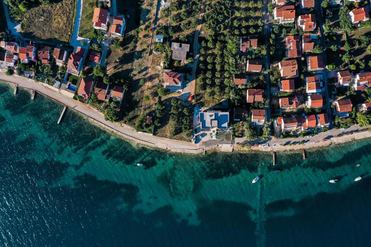 Apartment Sun n' Sea Sveti Petar  Bagian luar foto