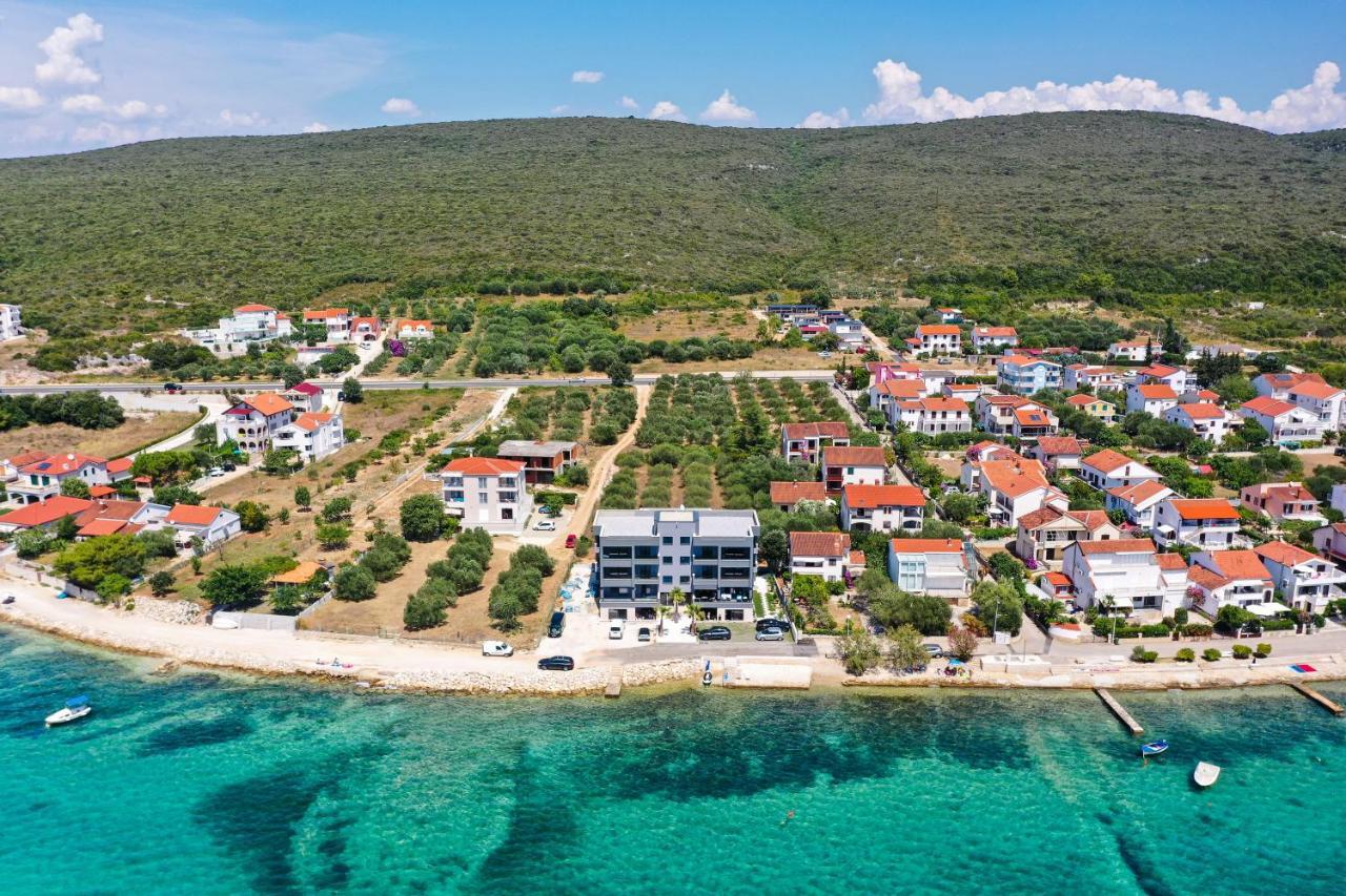Apartment Sun n' Sea Sveti Petar  Bagian luar foto
