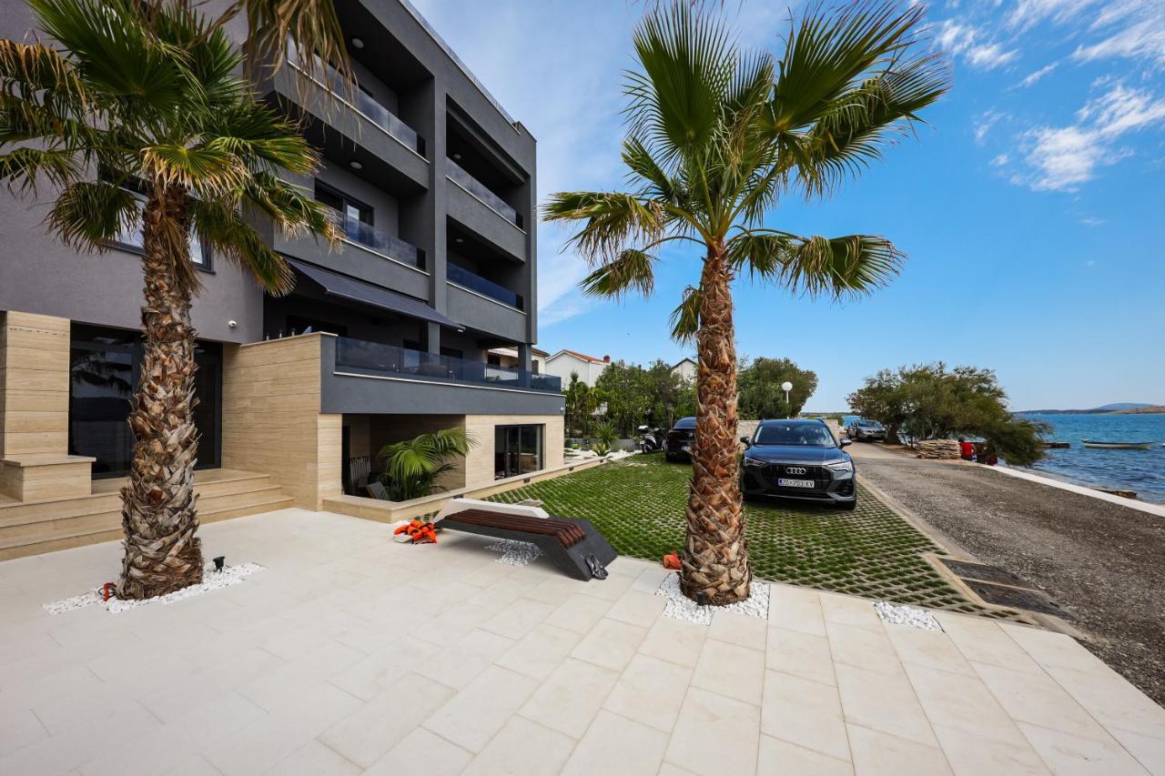 Apartment Sun n' Sea Sveti Petar  Bagian luar foto