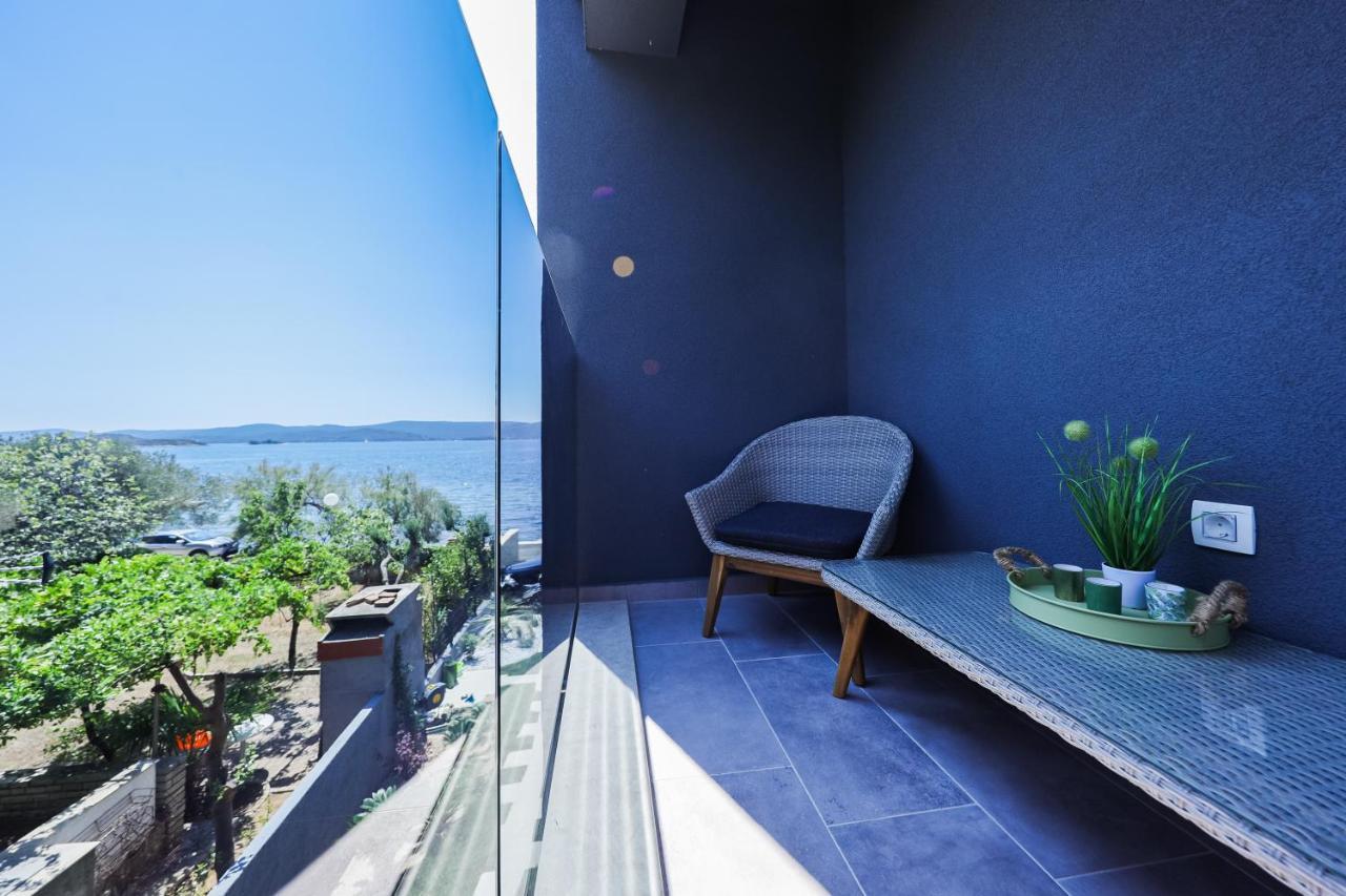 Apartment Sun n' Sea Sveti Petar  Bagian luar foto