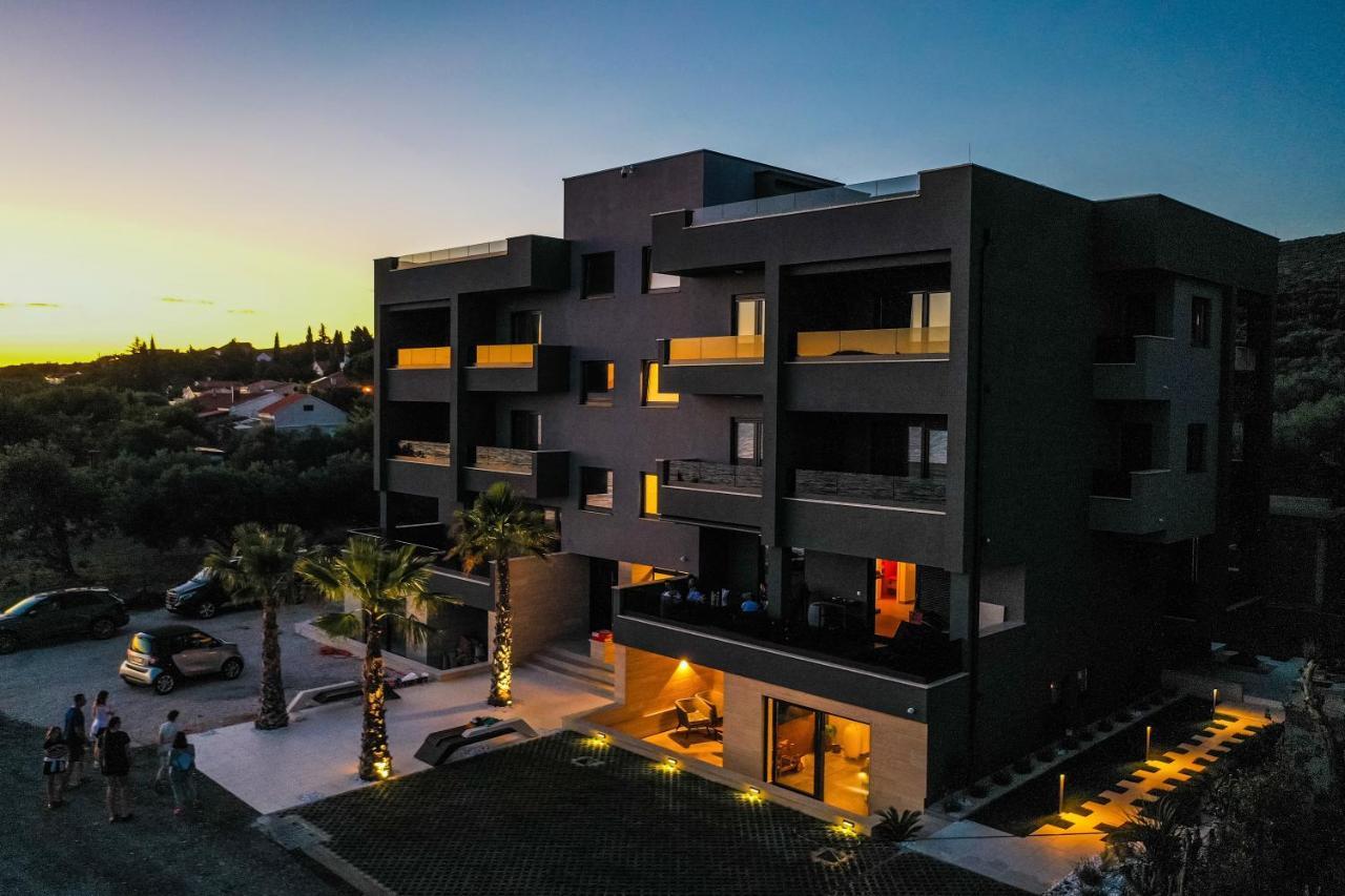 Apartment Sun n' Sea Sveti Petar  Bagian luar foto