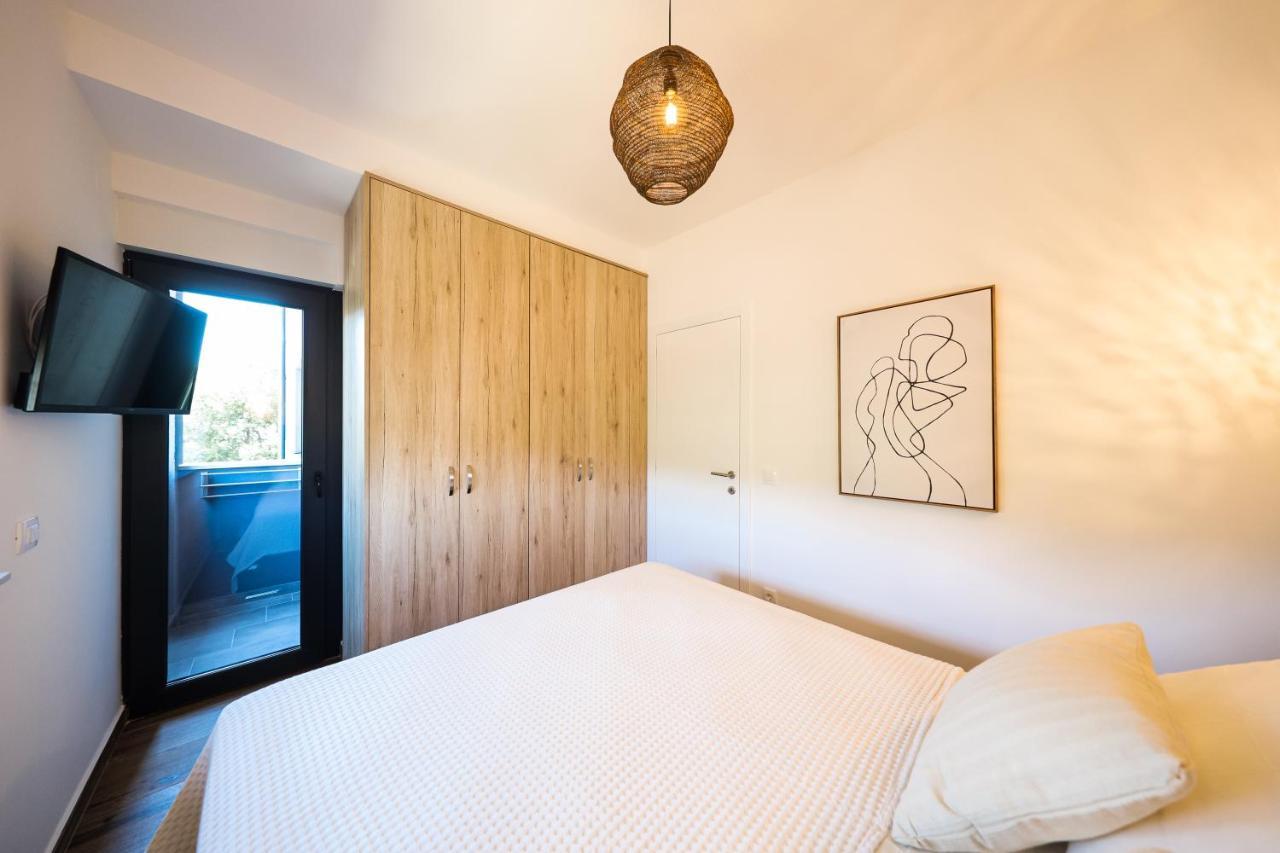 Apartment Sun n' Sea Sveti Petar  Bagian luar foto