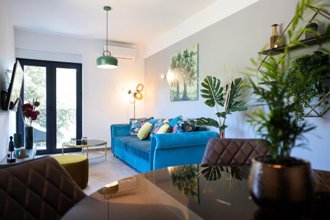 Apartment Sun n' Sea Sveti Petar  Bagian luar foto