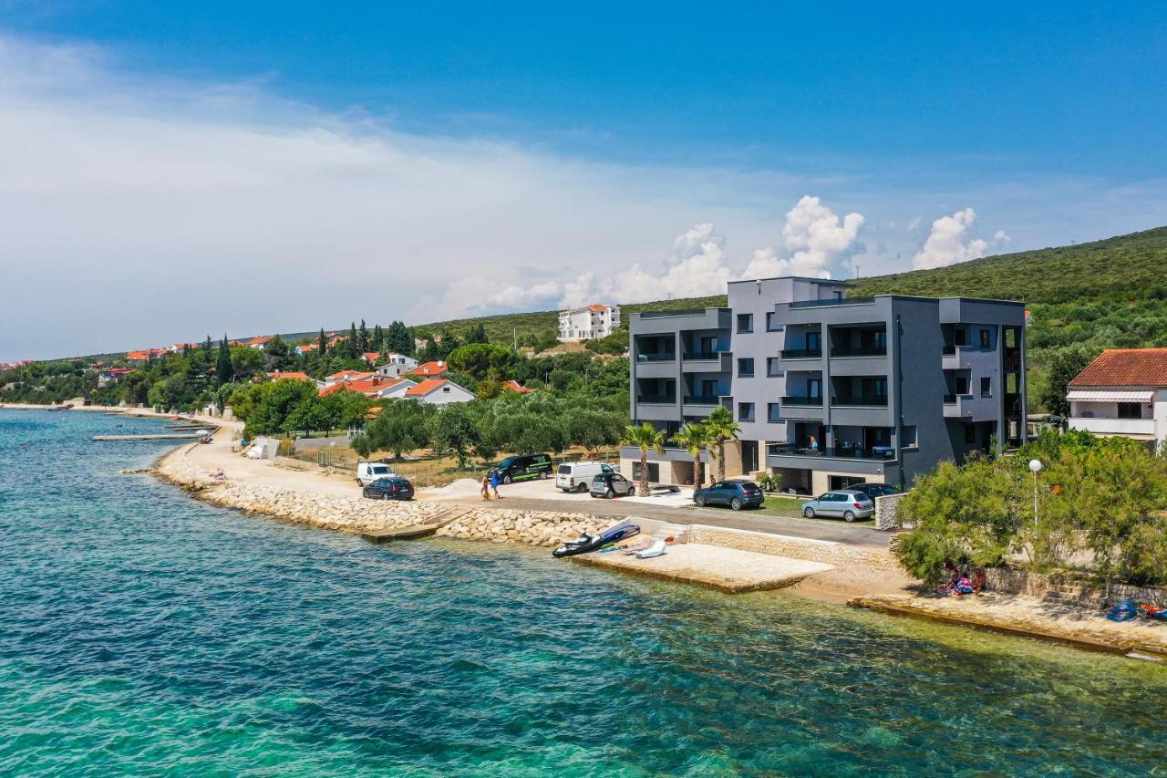 Apartment Sun n' Sea Sveti Petar  Bagian luar foto
