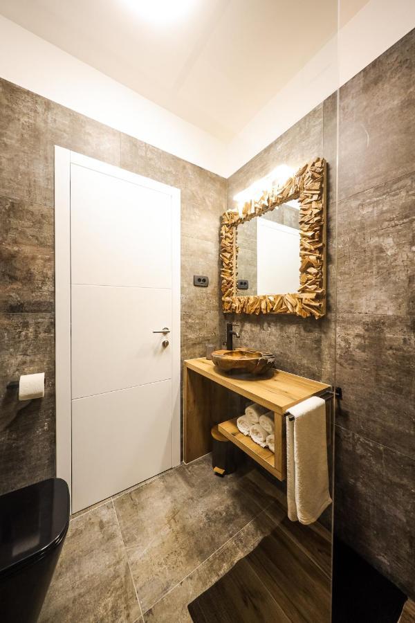 Apartment Sun n' Sea Sveti Petar  Bagian luar foto