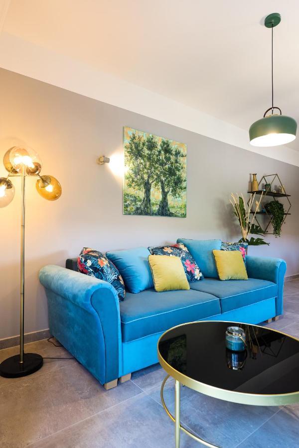 Apartment Sun n' Sea Sveti Petar  Bagian luar foto