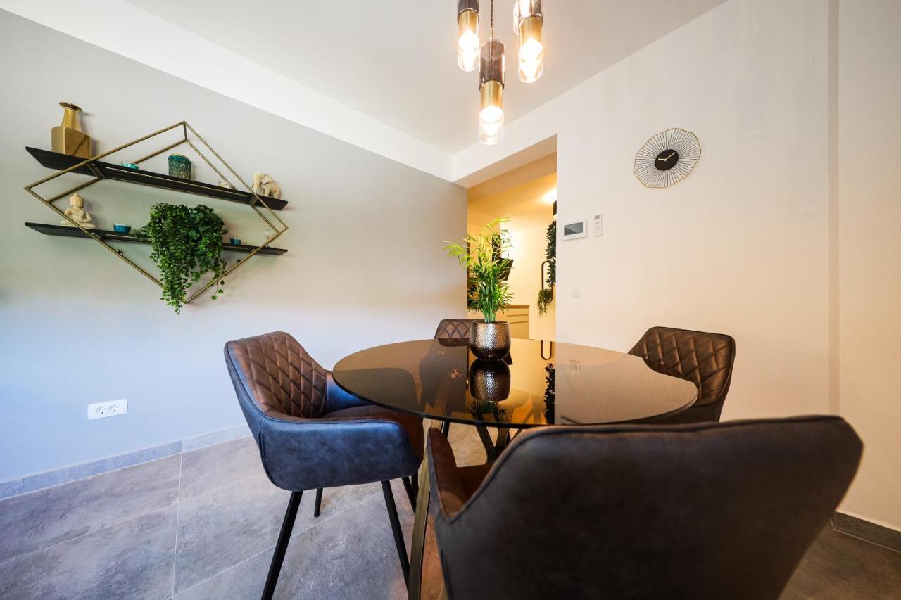 Apartment Sun n' Sea Sveti Petar  Bagian luar foto