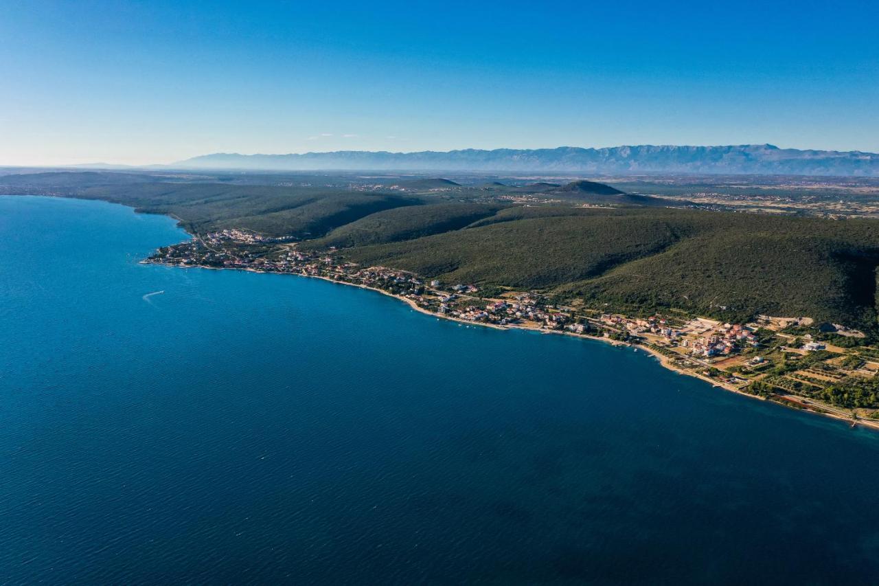 Apartment Sun n' Sea Sveti Petar  Bagian luar foto