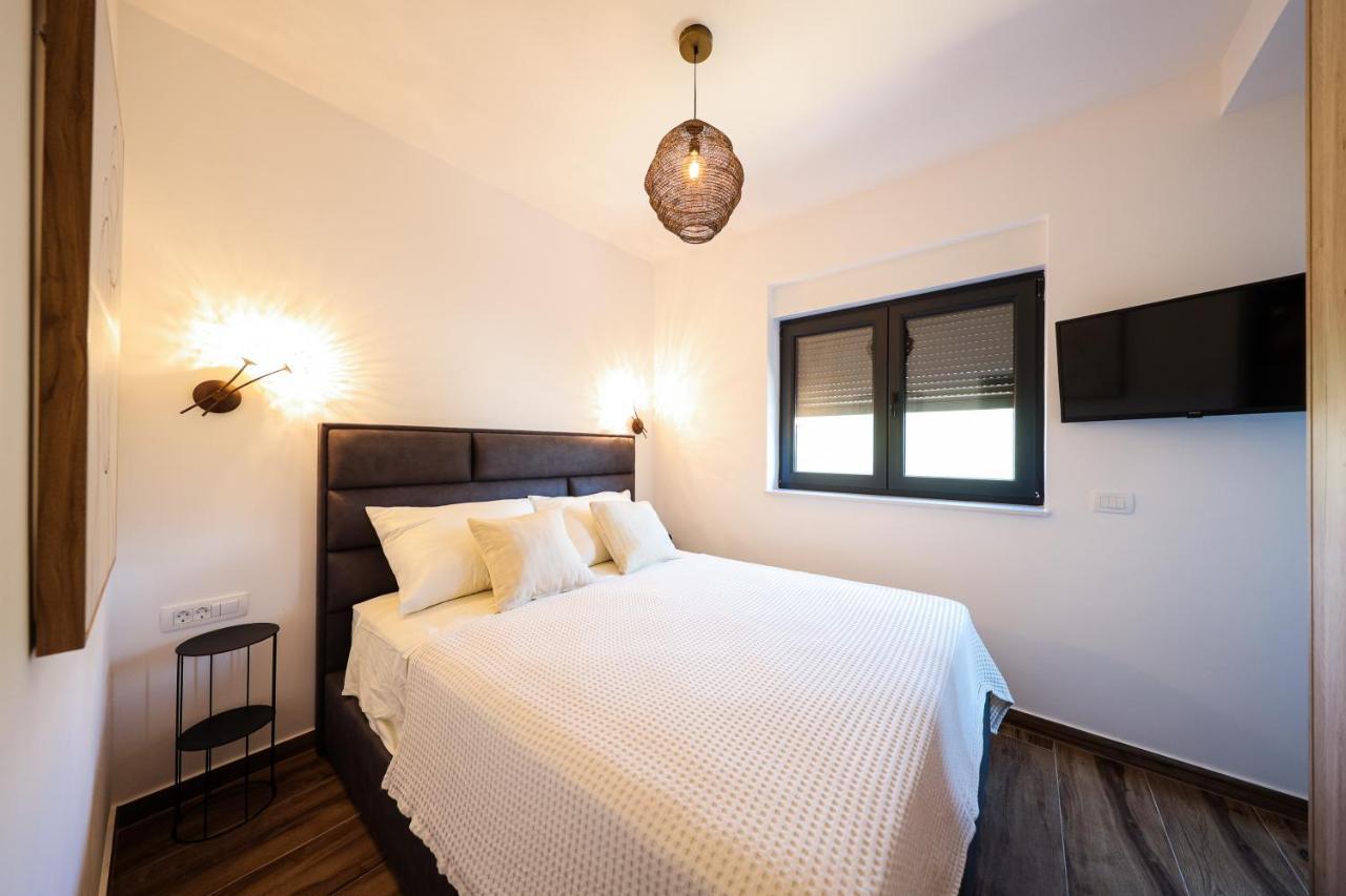 Apartment Sun n' Sea Sveti Petar  Bagian luar foto