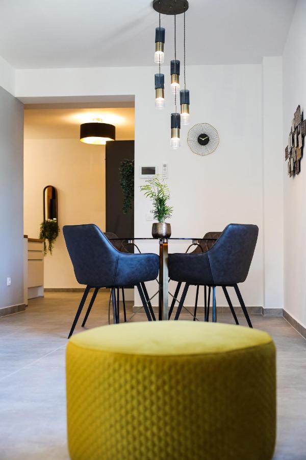 Apartment Sun n' Sea Sveti Petar  Bagian luar foto